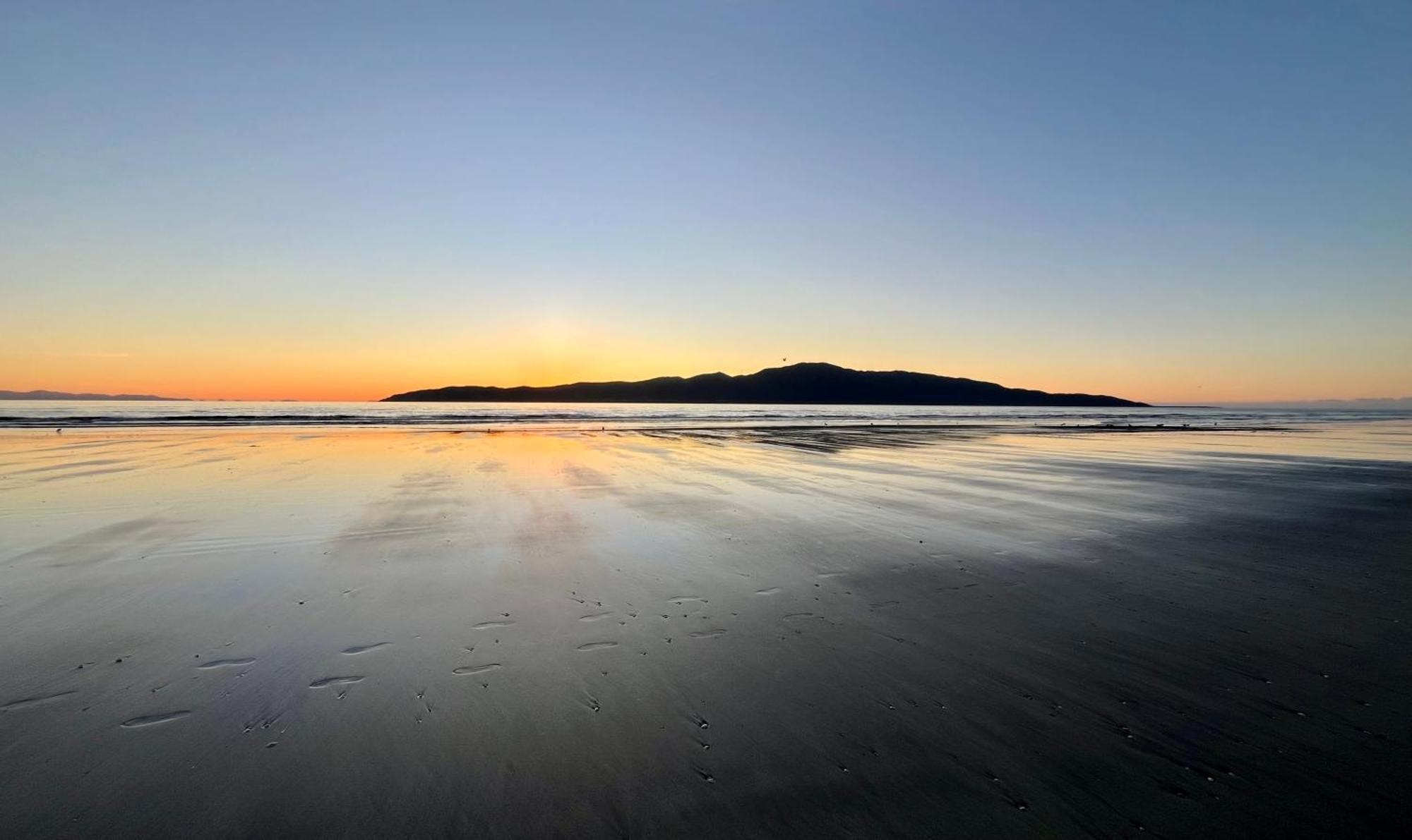 Tudor Manor Bed & Breakfast Paraparaumu Εξωτερικό φωτογραφία