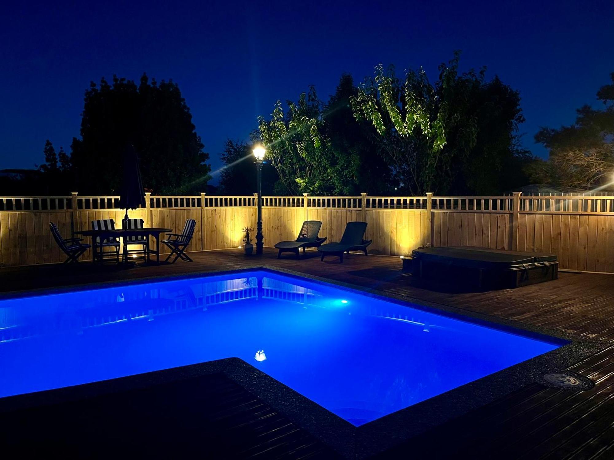 Tudor Manor Bed & Breakfast Paraparaumu Εξωτερικό φωτογραφία