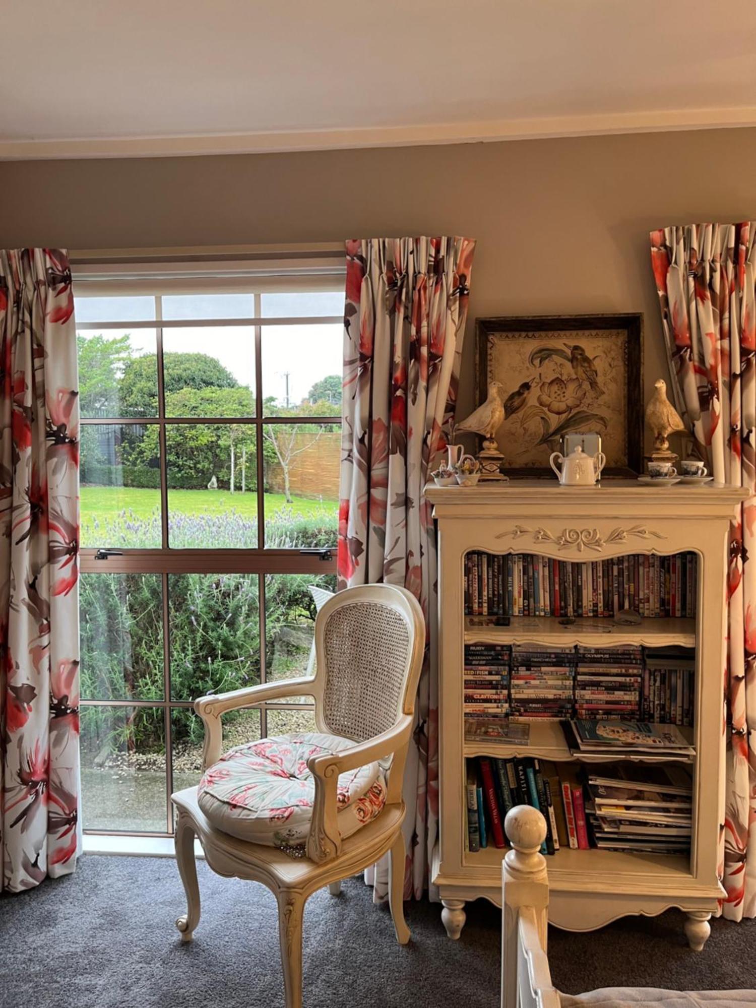 Tudor Manor Bed & Breakfast Paraparaumu Εξωτερικό φωτογραφία