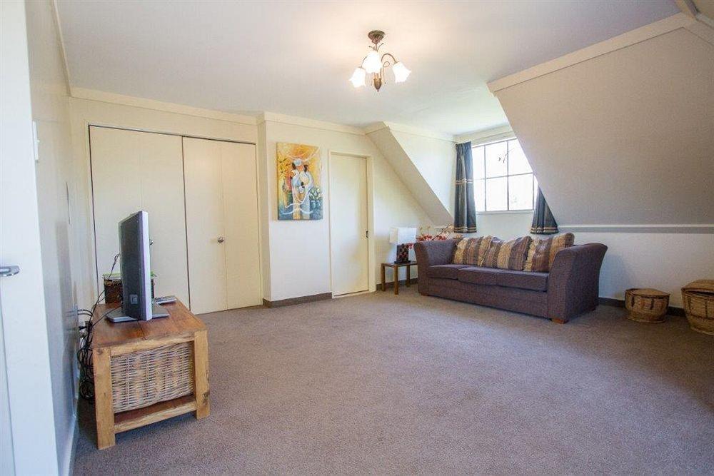 Tudor Manor Bed & Breakfast Paraparaumu Εξωτερικό φωτογραφία