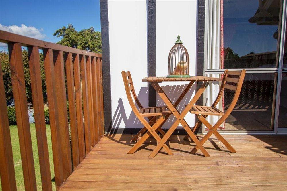 Tudor Manor Bed & Breakfast Paraparaumu Εξωτερικό φωτογραφία