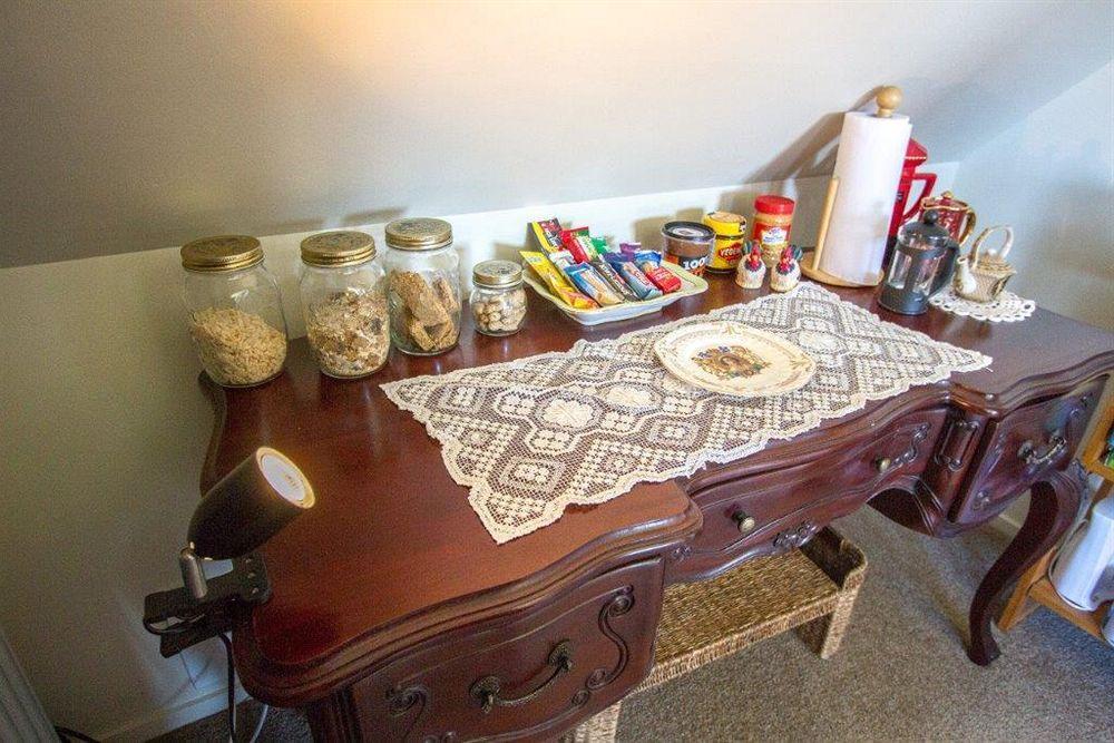 Tudor Manor Bed & Breakfast Paraparaumu Εξωτερικό φωτογραφία