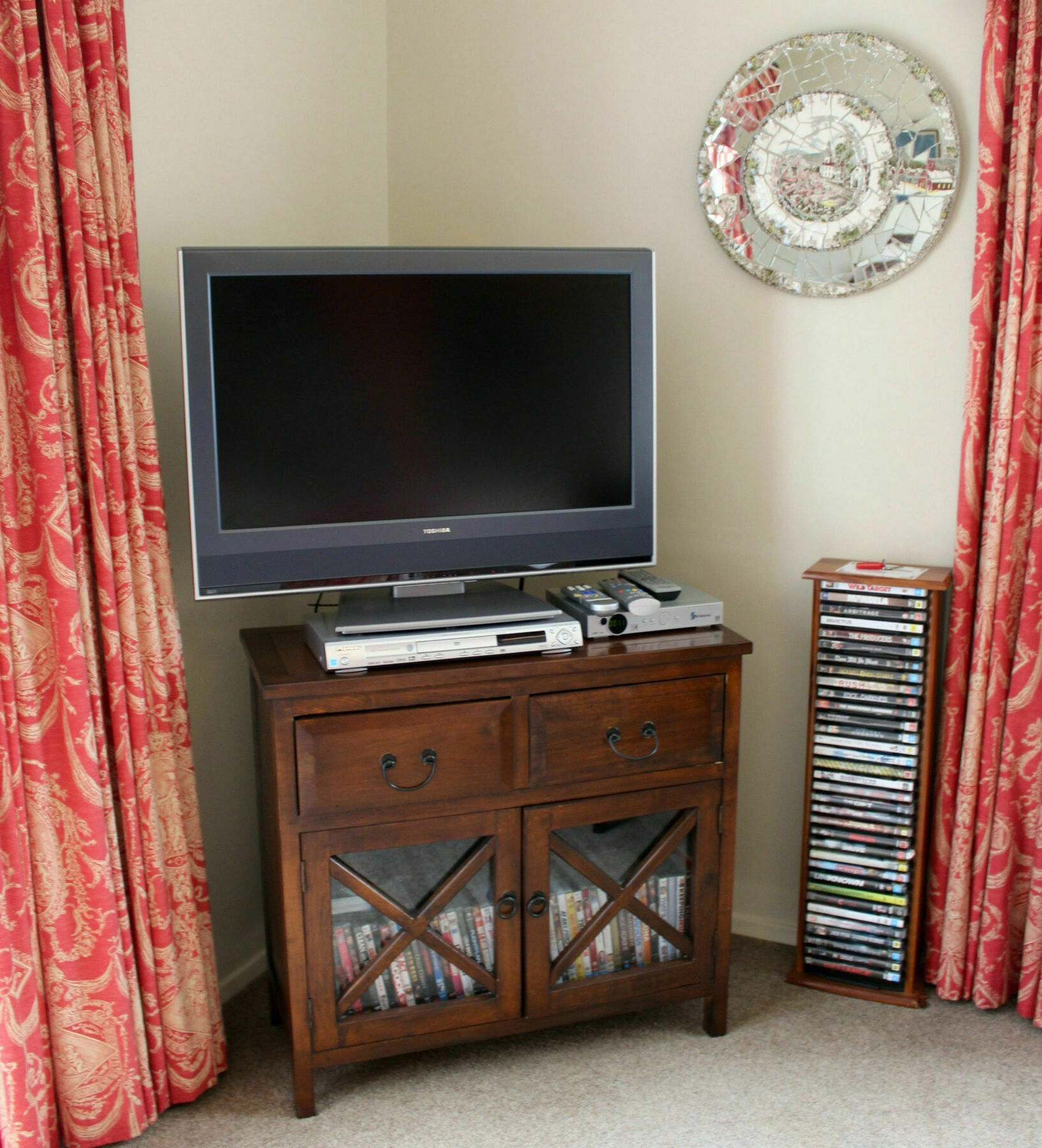 Tudor Manor Bed & Breakfast Paraparaumu Εξωτερικό φωτογραφία